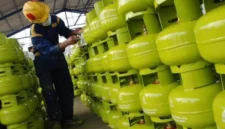 Pemerintah Alihkan Subsidi LPG 3 KG ke DME