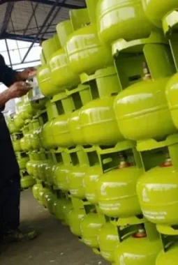 Pemerintah Alihkan Subsidi LPG 3 KG ke DME, Upaya Tekan Ketergantungan Impor