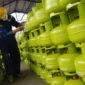 Pemerintah Alihkan Subsidi LPG 3 KG ke DME