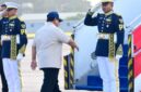 Presiden Prabowo Turun Langsung Tinjau Bencana Banjir dan Longsor di Sumatera Utara