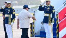 Presiden Prabowo Turun Langsung Tinjau Bencana Banjir dan Longsor di Sumatera Utara