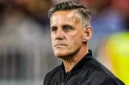 Rekam Jejak John Herdman Pelatih Baru Timnas Indonesia