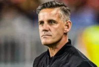 Rekam Jejak John Herdman Pelatih Baru Timnas Indonesia