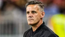 Rekam Jejak John Herdman Pelatih Baru Timnas Indonesia