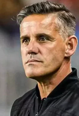 Profil dan Rekam Jejak John Herdman Pelatih Baru Timnas Indonesia