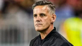 Rekam Jejak John Herdman Pelatih Baru Timnas Indonesia