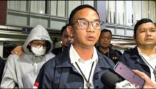 Resbob Resmi Jadi Tersangka Ujaran Kebencian