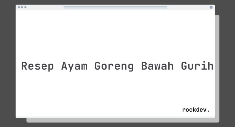 foto slider headline