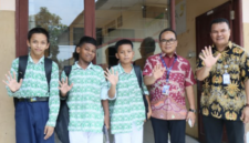 KPAI Samarinda melindungi hak anak melalui layanan pengaduan, edukasi, dan program resmi. Informasi lengkap di kpai-samarinda.com.