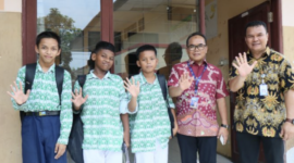 KPAI Samarinda melindungi hak anak melalui layanan pengaduan, edukasi, dan program resmi. Informasi lengkap di kpai-samarinda.com.