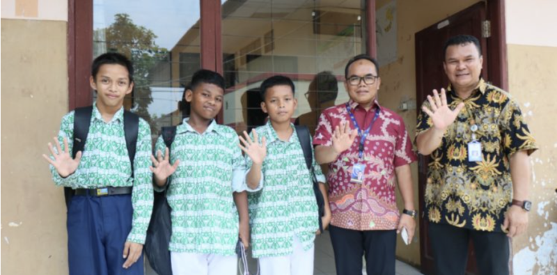 KPAI Samarinda melindungi hak anak melalui layanan pengaduan, edukasi, dan program resmi. Informasi lengkap di kpai-samarinda.com.