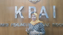 Layanan pengaduan dan edukasi KPAI Bima Kota untuk perlindungan anak yang cepat, aman, dan terpercaya.