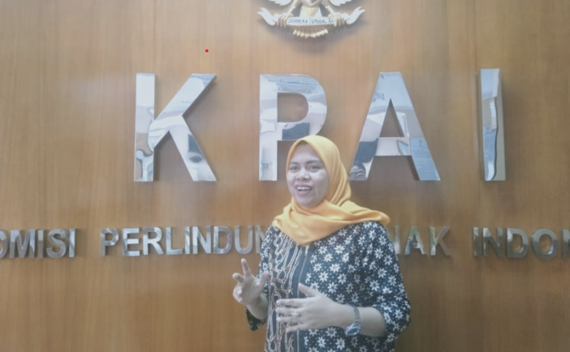 Layanan pengaduan dan edukasi KPAI Bima Kota untuk perlindungan anak yang cepat, aman, dan terpercaya.