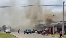 Thailand dan Kamboja Memanas