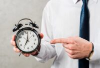 Tips Menyambut Tahun Baru agar Lebih Positif dan Produktif