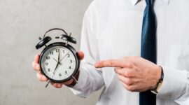 Tips Menyambut Tahun Baru agar Lebih Positif dan Produktif