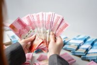 UMP DKI Jakarta 2026