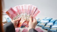 UMP DKI Jakarta 2026