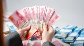 UMP DKI Jakarta 2026