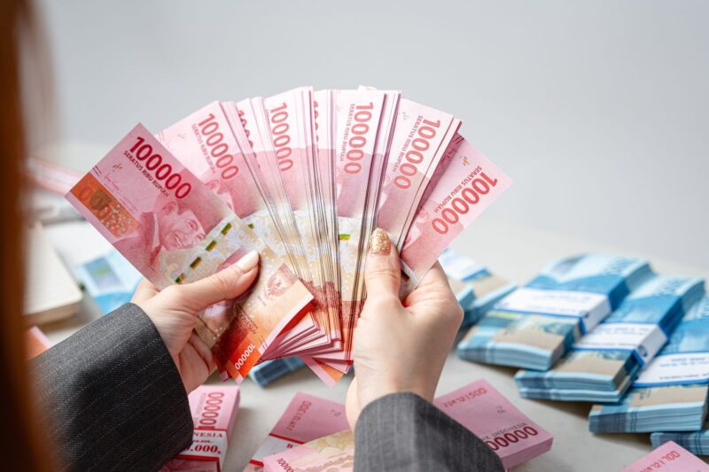 UMP DKI Jakarta 2026