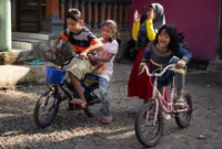 KPAI Kota Denpasar melalui kpai-denpasar.com menyediakan layanan pengaduan dan edukasi perlindungan anak yang aman dan terpercaya.