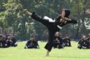Unsur-unsur yang Terkandung dalam Pencak Silat