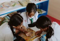 Apa saja upaya yang akan Anda lakukan untuk mempelajari target prilaku?