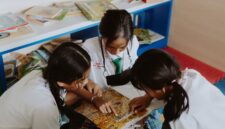 Apa saja upaya yang akan Anda lakukan untuk mempelajari target prilaku?