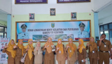 Informasi lengkap program dan layanan lingkungan DLH Kabupaten Kebumen dapat diakses melalui dlhkabkebumen.org.