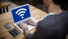 kenapa WiFi tidak ada internet