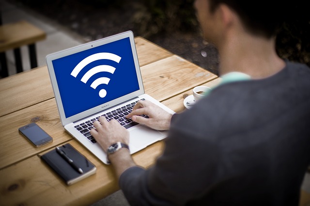 kenapa WiFi tidak ada internet
