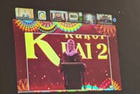 KPAI Kota Palangka Raya melalui kpai-kotapalangkaraya.id menyediakan layanan pengaduan dan edukasi perlindungan anak yang aman.