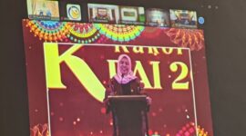 KPAI Kota Palangka Raya melalui kpai-kotapalangkaraya.id menyediakan layanan pengaduan dan edukasi perlindungan anak yang aman.