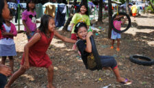 KPAI Kota Pontianak melalui kpai-pontianakkota.id menyediakan layanan pengaduan dan edukasi perlindungan anak yang aman dan terpercaya.