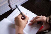  Cara Menulis Kutipan dari Buku