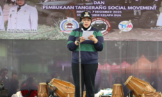 Warga Sambut Antusias PROSPEK dari Pemda Kabupaten Tangerang