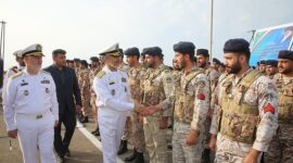 Angkatan Laut Republik Islam 