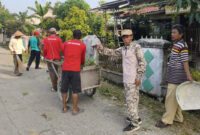 Apa Ciri Khas dari Gotong Royong