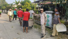 Apa Ciri Khas dari Gotong Royong