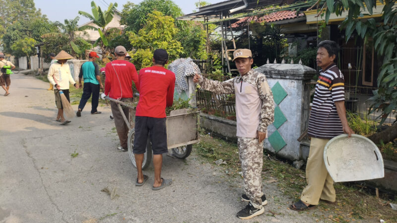 Apa Ciri Khas dari Gotong Royong