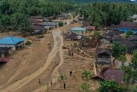 Apa Itu Bencana Nasional