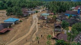 Apa Itu Bencana Nasional