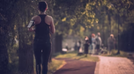 Apakah Hubungan antara Frekuensi Pernapasan dengan Aktivitas Seseorang?