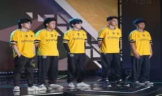 Apakah ONIC Gugur di M7? Simak Update Terkini Nasib Sang Raja Langit