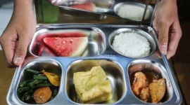 BGN Pastikan MBG akan Tetap Beroperasi di Bulan Ramadhan