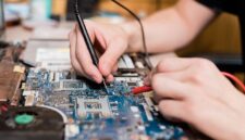 Bagaimana Kalau Ada Komputer yang Rusak?