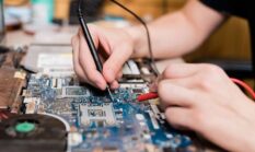 Panik Karena PC Mati? Ini Solusi Bagaimana Kalau Ada Komputer yang Rusak