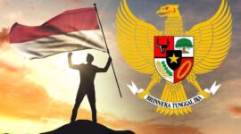 Bagaimana Kesesuaian Bhinneka Tunggal Ika dengan Nilai Pancasila
