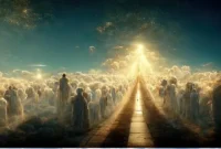 Bagaimana Perumpamaan Hari Kebangkitan?