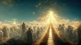 Bagaimana Perumpamaan Hari Kebangkitan?